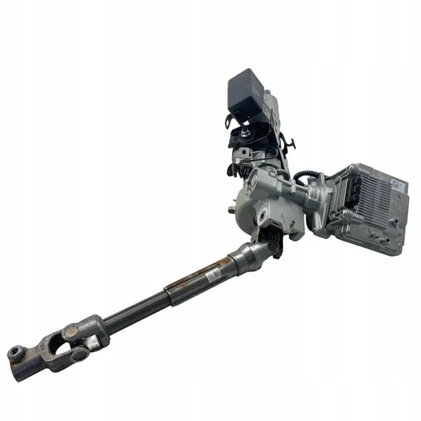 Sähköinen ohjauspylväs OEM 488102338R Renault Zoe image 8