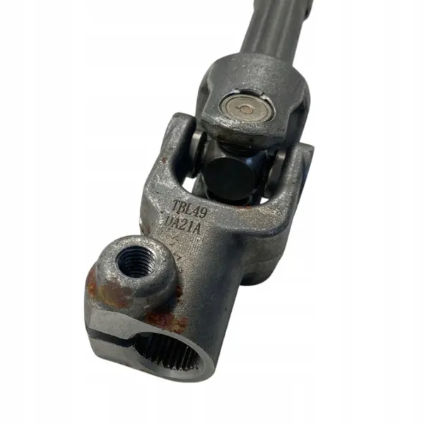 Sähköinen ohjauspylväs OEM 488102338R Renault Zoe image 9