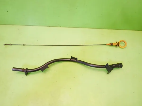 Vareta de nível de óleo OEM 04L103634B para VW Golf VII 2.0 TDI image 2
