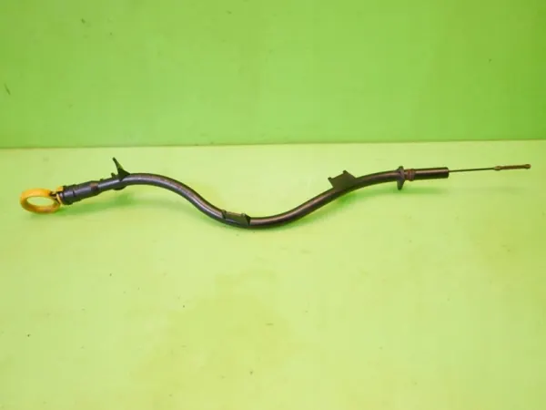Vareta de nível de óleo OEM 04L103634B para VW Golf VII 2.0 TDI image 3
