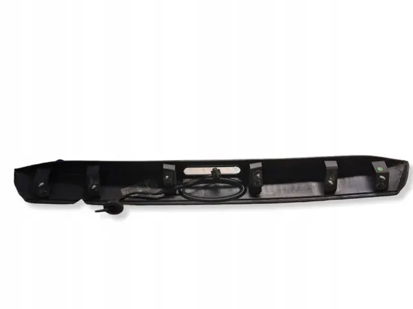 Bandeau d'éclairage tableau Ford B-MAX OEM AV11R43404B image 4