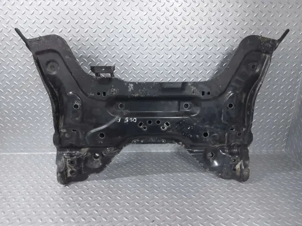 Fram bromsbelägg OEM 9677714880 för Citroen DS5 image 2