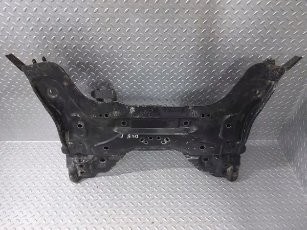 Fram bromsbelägg OEM 9677714880 för Citroen DS5 image 3