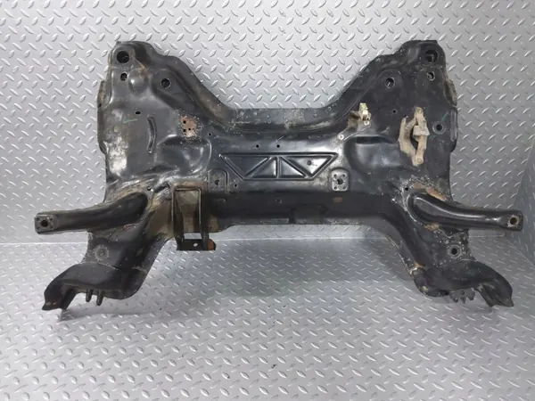 Fram bromsbelägg OEM 9677714880 för Citroen DS5 image 4