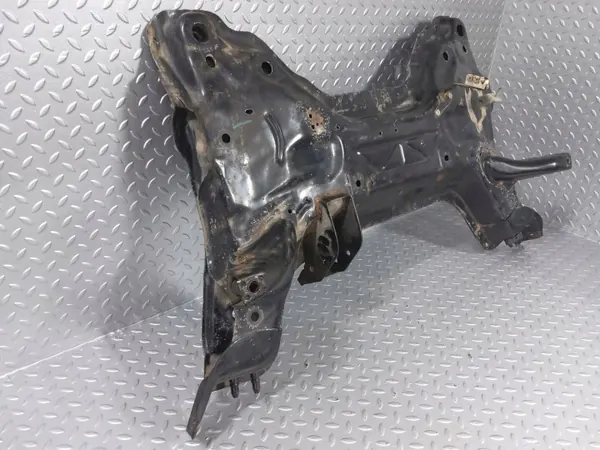 Fram bromsbelägg OEM 9677714880 för Citroen DS5 image 5
