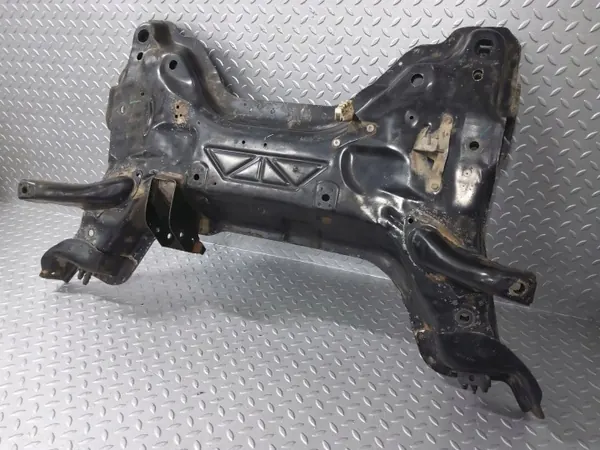 Fram bromsbelägg OEM 9677714880 för Citroen DS5 image 6