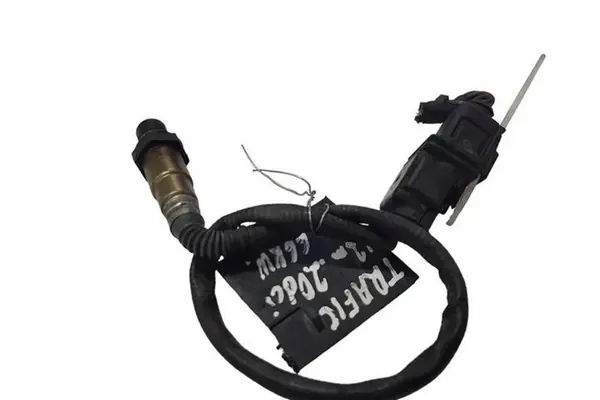 Sensor lambda RENAULT TRAFIC II 2.0L diesel 2013 image 2