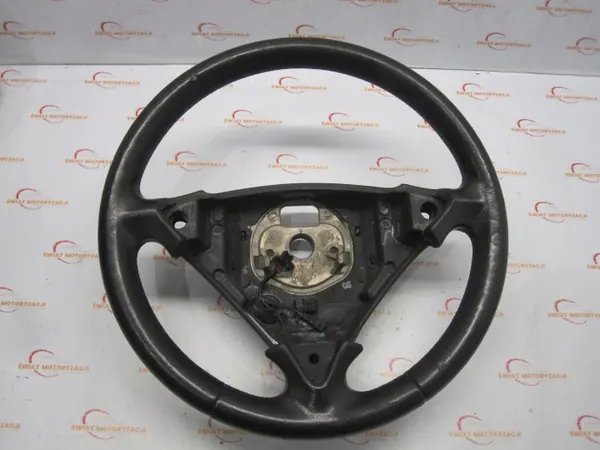 Volant Porsche Cayenne I OEM 7L5419091K image 2
