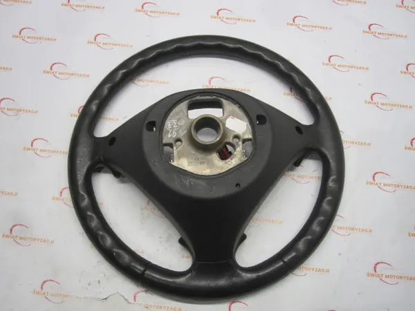 Volant Porsche Cayenne I OEM 7L5419091K image 6