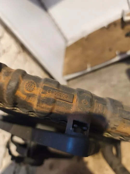 OPEL CORSA B LIFT 97-01 Ventilador de Radiador de Agua 1.2 8V image 9