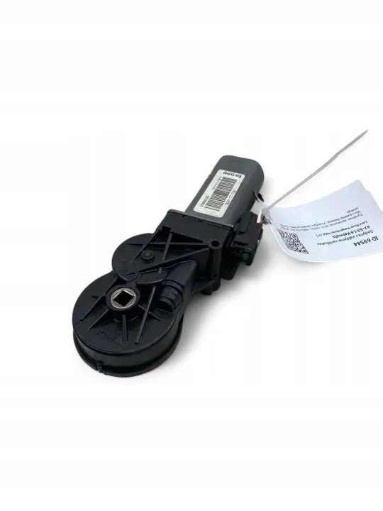 Motor de asiento Land Rover OEM C00189104 - Usado image 4