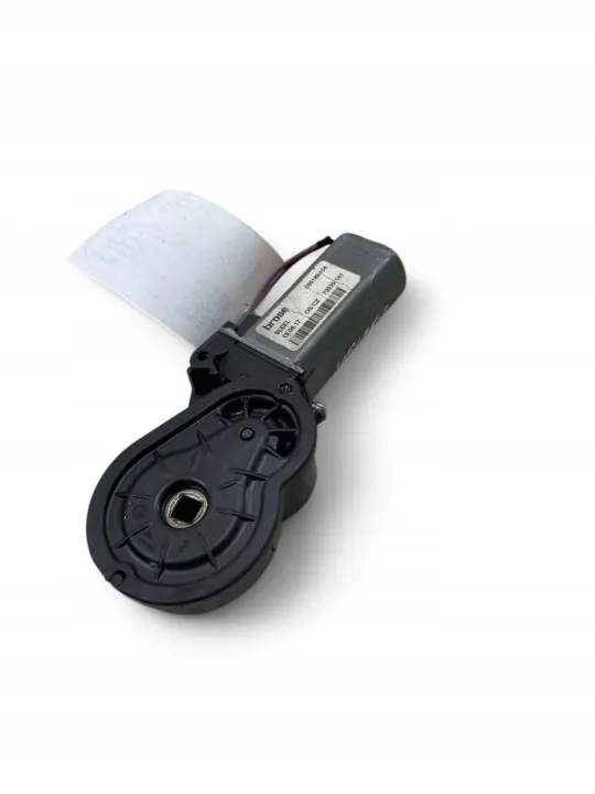 Motor de asiento Land Rover OEM C00189104 - Usado image 5
