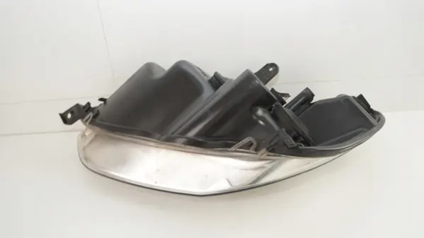 Phare Avant Droit Ford Galaxy MK3 OEM Occasion image 4