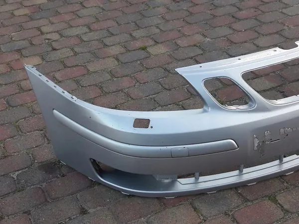 Paraurti anteriore Saab 9-3 II 02- OEM 12786001 image 2