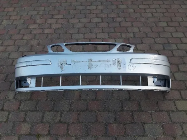 Paraurti anteriore Saab 9-3 II 02- OEM 12786001 image 5