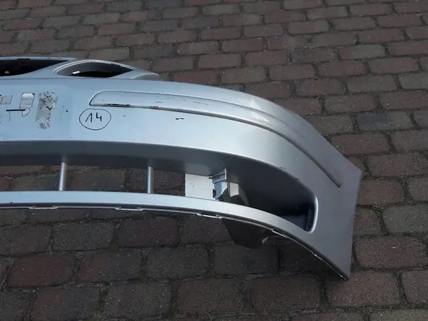 Paraurti anteriore Saab 9-3 II 02- OEM 12786001 image 6