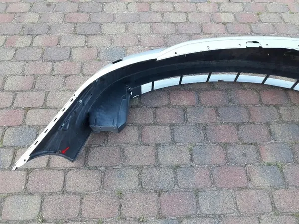 Paraurti anteriore Saab 9-3 II 02- OEM 12786001 image 8