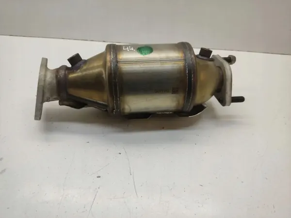 Gebrauchter DPF-Filter OEM G07FP0 für Kia Rio IV 1.0 T-GDI image 2