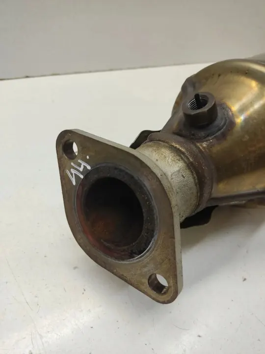 Gebrauchter DPF-Filter OEM G07FP0 für Kia Rio IV 1.0 T-GDI image 4