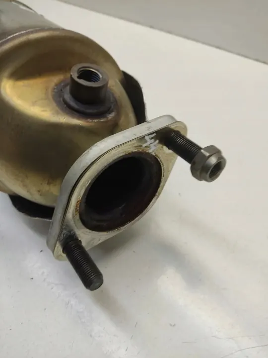 Gebrauchter DPF-Filter OEM G07FP0 für Kia Rio IV 1.0 T-GDI image 5