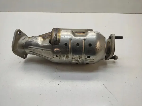 Gebrauchter DPF-Filter OEM G07FP0 für Kia Rio IV 1.0 T-GDI image 6