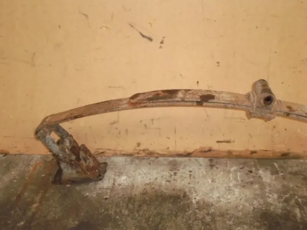 FSO POLONEZ CARO Achterveer OEM Onderdeel image 6