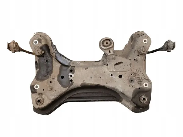 Trave frontal OEM SANKI para Renault Trafic III image 2