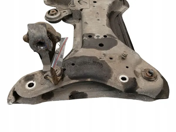 Trave frontal OEM SANKI para Renault Trafic III image 3