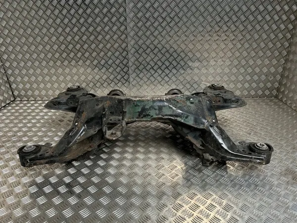 UTO59176 Achter Hulpframe voor Volvo XC90 2018 image 10