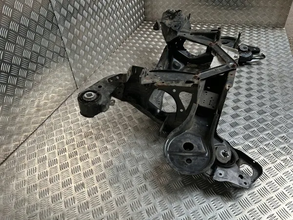 UTO59176 Achter Hulpframe voor Volvo XC90 2018 image 4