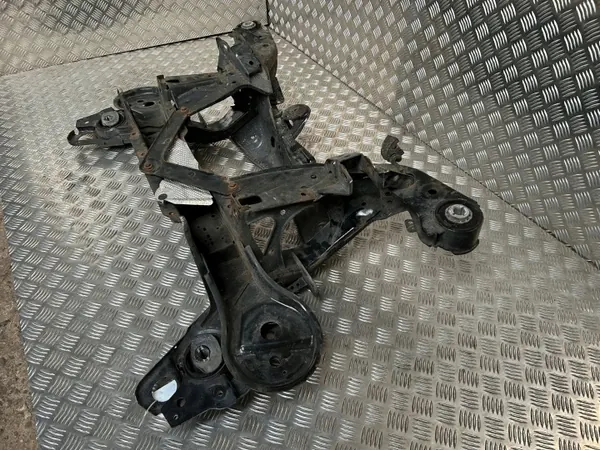 UTO59176 Achter Hulpframe voor Volvo XC90 2018 image 5