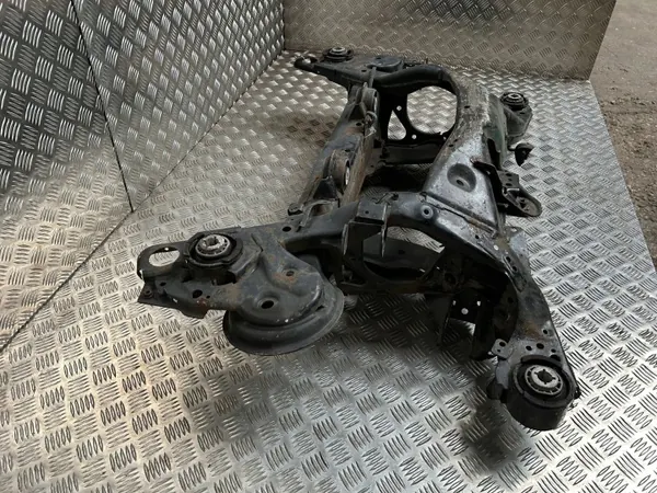 UTO59176 Achter Hulpframe voor Volvo XC90 2018 image 6