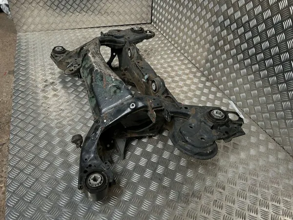 UTO59176 Achter Hulpframe voor Volvo XC90 2018 image 7
