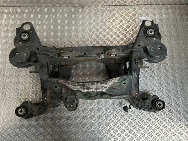 UTO59176 Achter Hulpframe voor Volvo XC90 2018 image 9