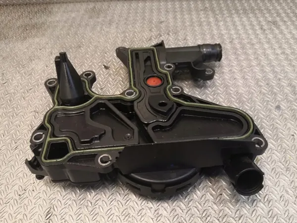 Ölabscheider OEM 06H103495 für Audi TT 1.8L image 3