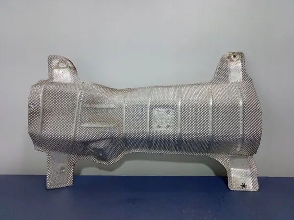Ford Ecosport II Lämpösuoja KN15-114B04-AA image 2