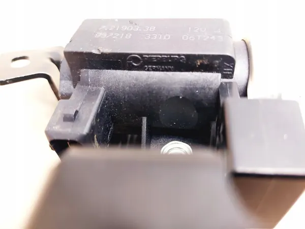 Conversor de pressão Pierburg, controle de escape image 2