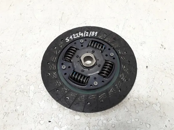 KIA SPORTAGE IV HYUNDAI TUCSON III Kytkinlevy 41100-26100 image 2