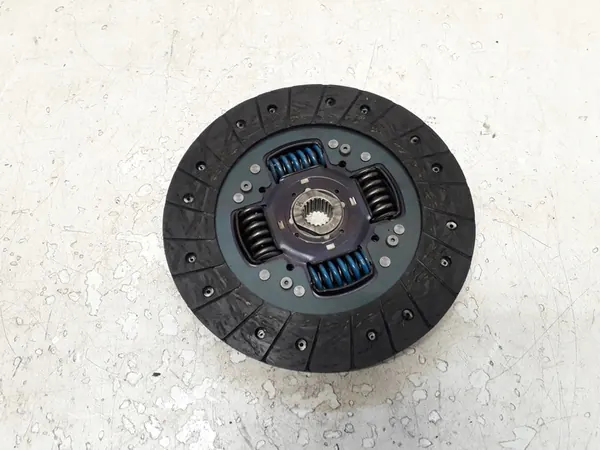 KIA SPORTAGE IV HYUNDAI TUCSON III Kytkinlevy 41100-26100 image 3