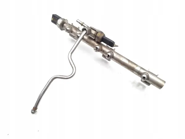 Brandstofrail BMW 1 Series 116i 90kW 7537319 image 3