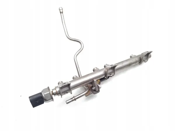 Brandstofrail BMW 1 Series 116i 90kW 7537319 image 4