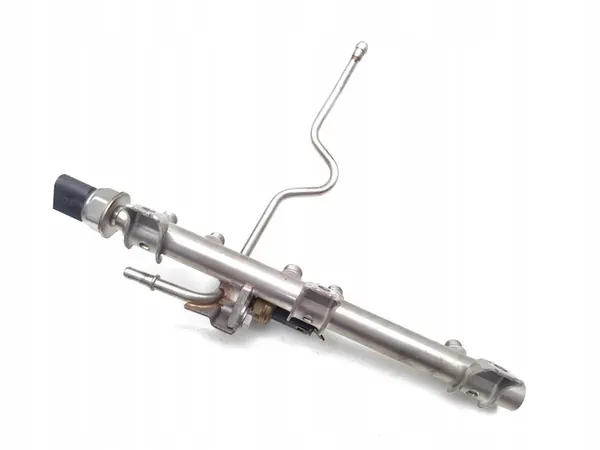 Brandstofrail BMW 1 Series 116i 90kW 7537319 image 5