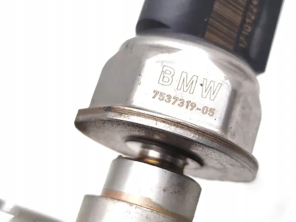 Brandstofrail BMW 1 Series 116i 90kW 7537319 image 6