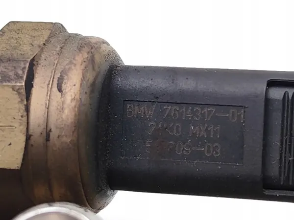 Brandstofrail BMW 1 Series 116i 90kW 7537319 image 7