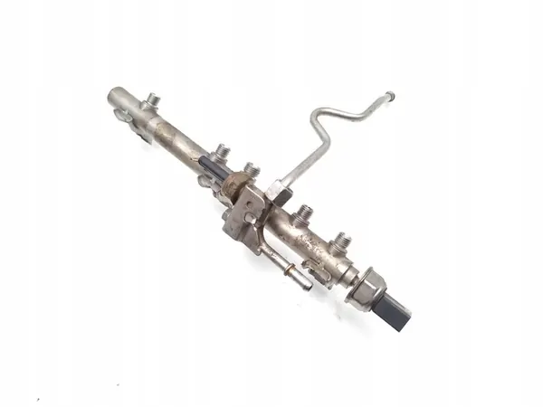 Brandstofrail BMW 1 Series 116i 90kW 7537319 image 9