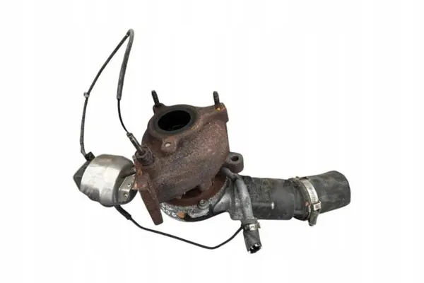 Turboladdare OEM 03L145701D för Audi A4 2.0L Diesel image 3