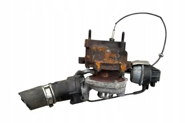 Turboladdare OEM 03L145701D för Audi A4 2.0L Diesel image 4