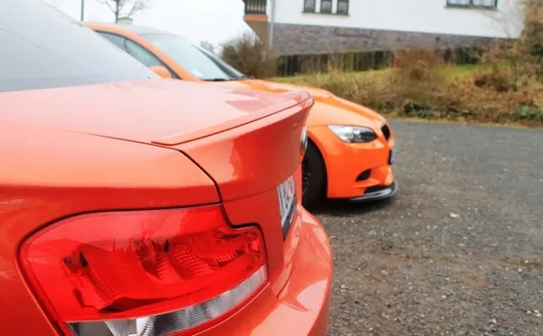 OEM 590KL-D3929895 Spoiler BMW 1 E82 Coupé image 10