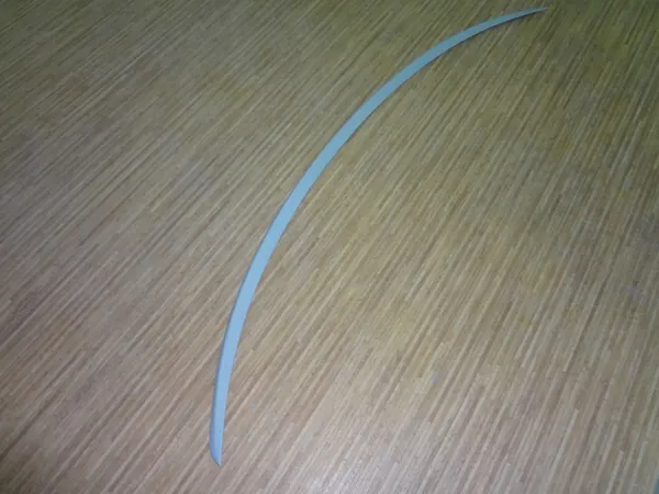 OEM 590KL-D3929895 Spoiler BMW 1 E82 Coupé image 3