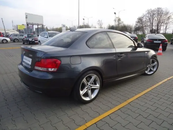 OEM 590KL-D3929895 Spoiler BMW 1 E82 Coupé image 7